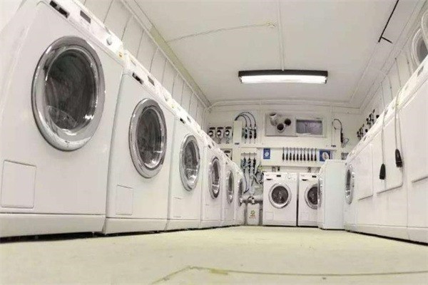 便民洗衣軟件開發(fā) 創(chuàng)新服務(wù)模式，提升生活品質(zhì)