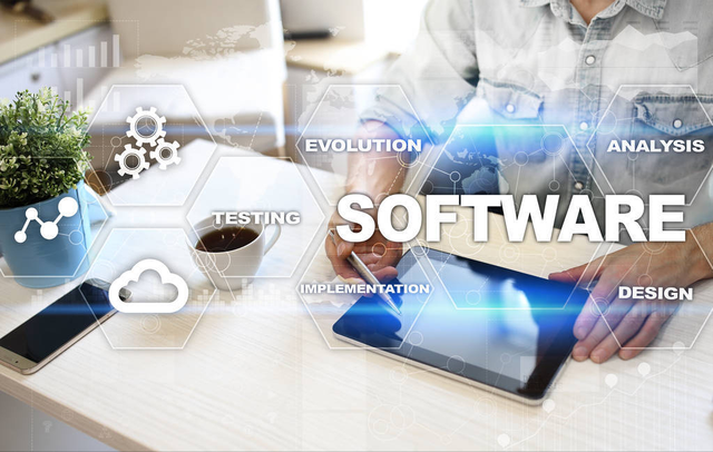 軟件開發(fā) 賦能企業(yè)數(shù)字化轉型與核心競爭力提升