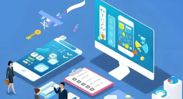 海安信息化軟件開發(fā)服務 專業(yè)對接，賦能企業(yè)數(shù)字化轉型