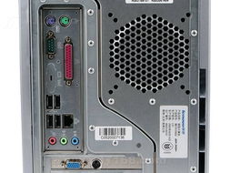 鋒行K6080A AX2 3600臺式機產(chǎn)品解析與行業(yè)采購指南