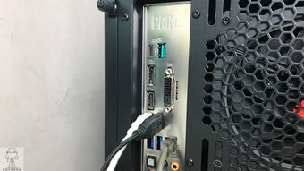 電腦主機后置USB高速接口的寶藏用途與商業(yè)價值